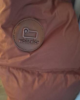 woolrich taglia m