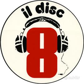 Dischi vinile mix dance anni 80 Italo disco