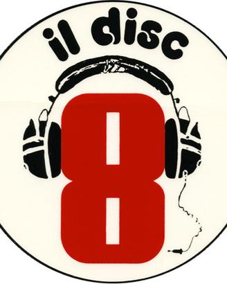 Dischi vinile mix dance anni 80 Italo disco