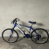 Mountain bike junior