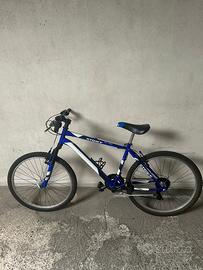 Mountain bike junior