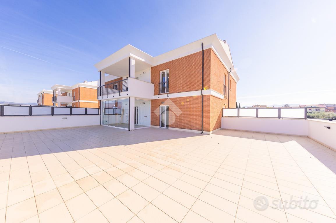 Appartamento – Roma, Lunghezza - Vista 2