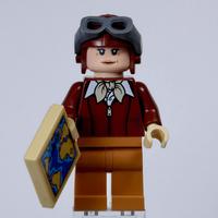 Amelia Earhart Tribute