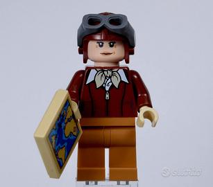 Amelia Earhart Tribute