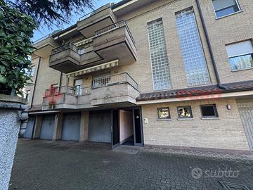 Appartamento Cusano Milanino [AffCus2ARG]