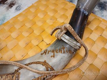 corno argentino 