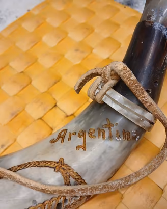 corno argentino 