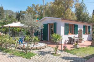 Cottage le dune a lacona