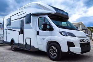 MOBILVETTA KROSSER P90
