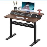 Scrivania regolabile in altezza | Standing Desk