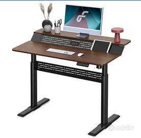 Scrivania regolabile in altezza | Standing Desk