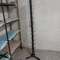 Scolabottiglie verticale