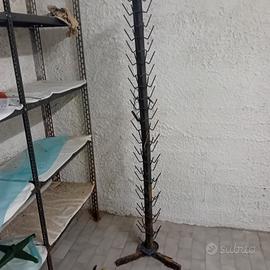 Scolabottiglie verticale