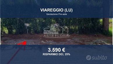 Immobile in asta di 18 m² a Viareggio