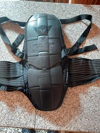 paraschiena Dainese 