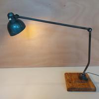 Lampada Tecnigrafo "RESTA" Vintage Anni 50/60