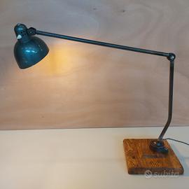 Lampada Tecnigrafo "RESTA" Vintage Anni 50/60