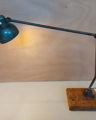 Lampada Tecnigrafo "RESTA" Vintage Anni 50/60