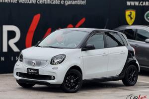 Smart forFour 1.0 Youngster 71CV Twinamic