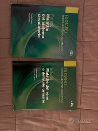 Libri Rugarli - Medicina interna