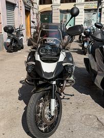 BMW R1200GS Adventure