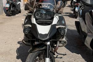 BMW R1200GS Adventure