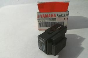 RELE COMPL, YZF - R1 YAMAHA 5jj819501000