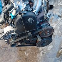 motore fiat 1050