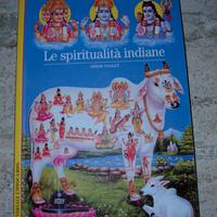 Le spiritualità indiane