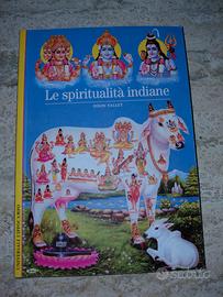Le spiritualità indiane