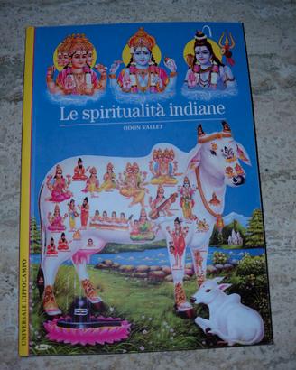 Le spiritualità indiane