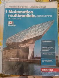 LIBRI SCOLASTICI