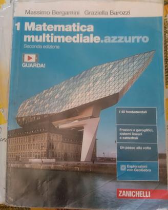 LIBRI SCOLASTICI