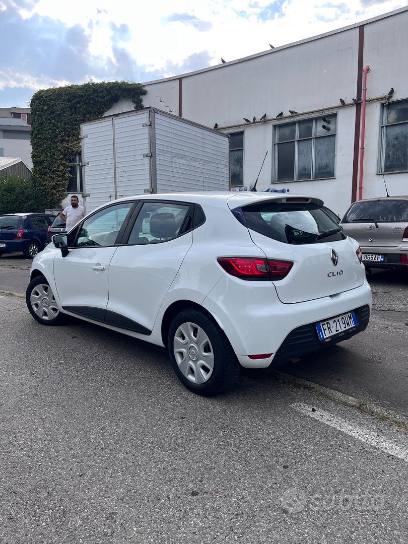 Renault Clio 2018 photo 3