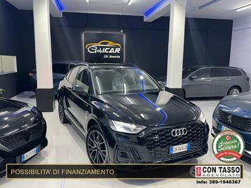 Audi Q5 SPB 40 TDI quattro S tronic line