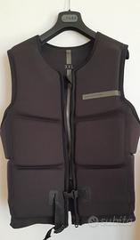 Salvagente XXL protezione impatto wakeboard