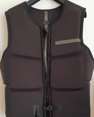 Salvagente XXL protezione impatto wakeboard