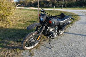 BMW R80GS
