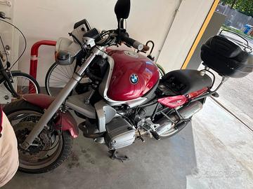 BMW R 1100 R