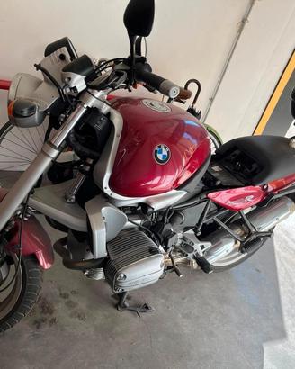 BMW R 1100 R