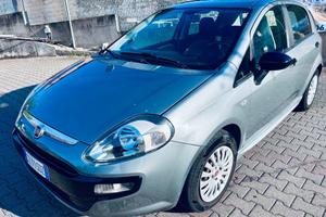 Fiat Punto Evo 1.4 5 porte Dynamic GPL