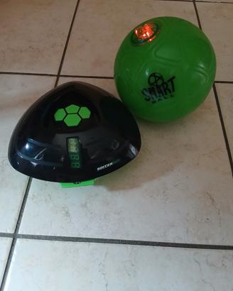 Soccer bot