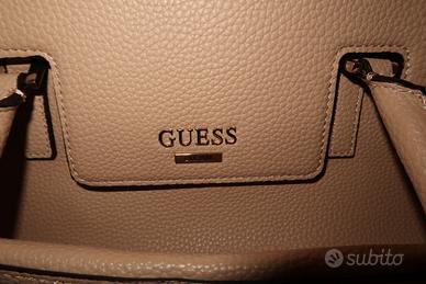 Borsa Guess