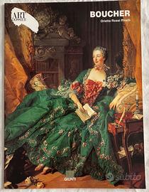 BOUCHER -Art dossier