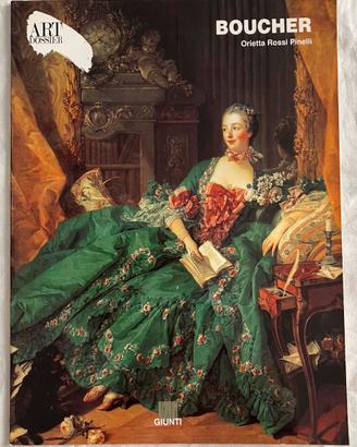 BOUCHER -Art dossier