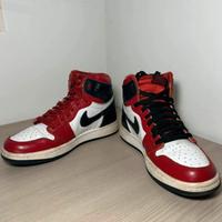 scarpe Nike