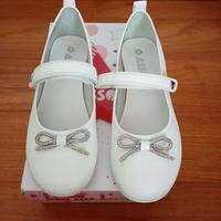 Ballerine bambina n. 35