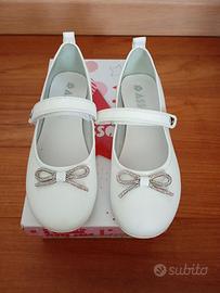 Ballerine bambina n. 35