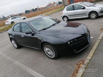 Alfa romeo 159 - 2007