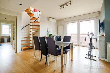 4 LOCALI A TREVIGLIO